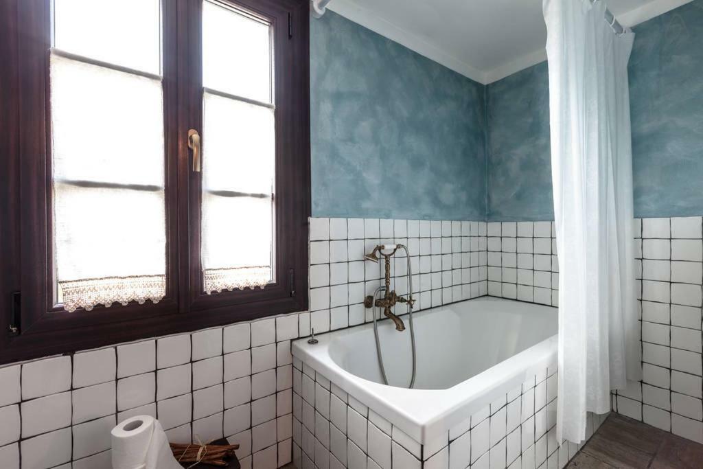 B&B Dove Comincia La Bella Italia Beura Exterior foto